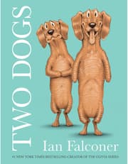 Two Dogs product image