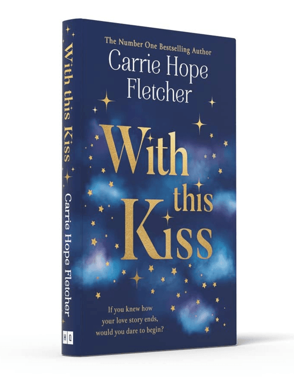 With This Kiss