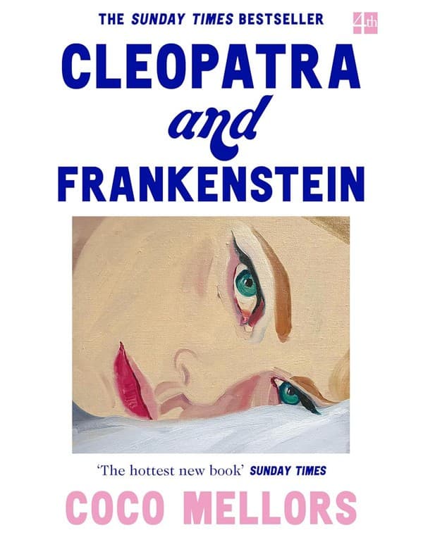 Cleopatra and Frankenstein