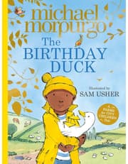 The Birthday Duck product image