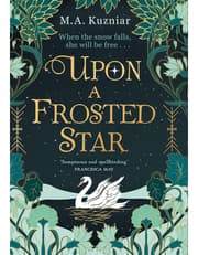 Upon a Frosted Star product image