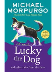 Lucky the Dog and Other Tales from the Farm product image