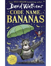 Code Name Bananas product image