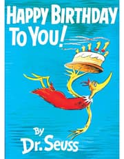 Happy Birthday To You! product image