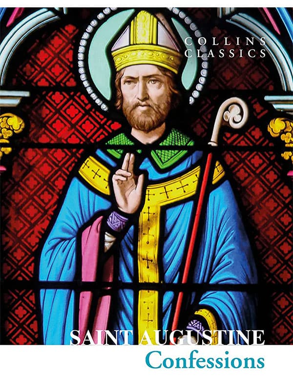 The Confessions of Saint Augustine
