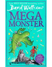 Megamonster product image