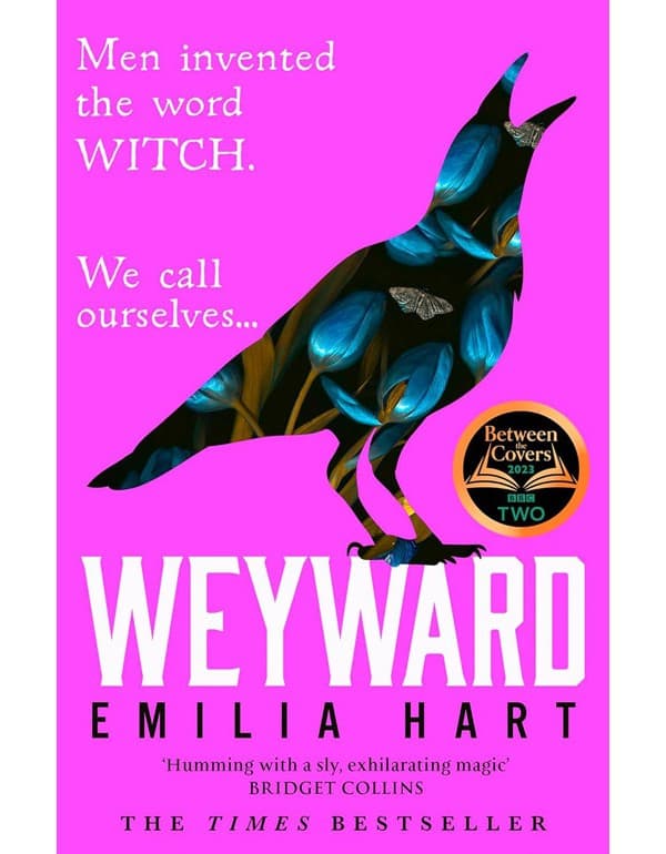 Weyward