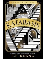 Katabasis product image