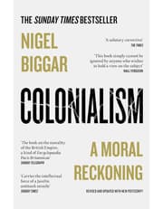 Colonialism: A Moral Reckoning product image