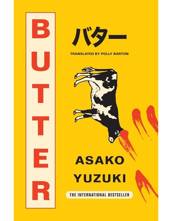 Butter