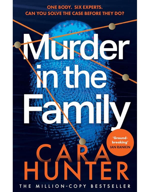 Murder In The Family