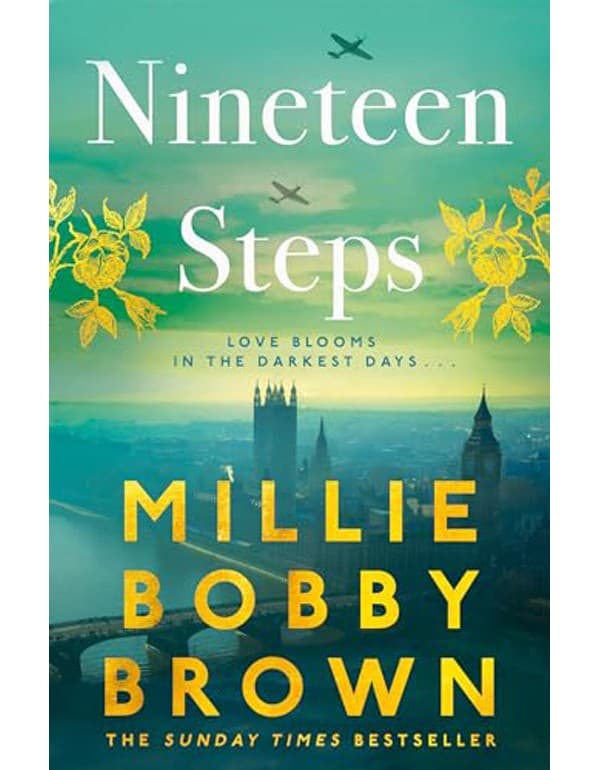 Nineteen Steps