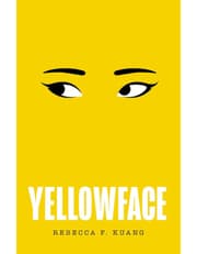 Yellowface product image