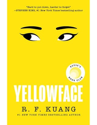 Yellowface