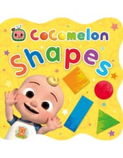 CoComelon Shapes product image
