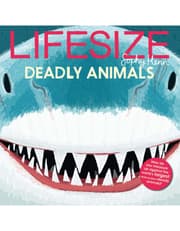 Lifesize Deadly Animals product image
