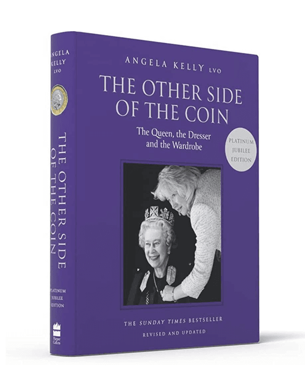 The Other Side of the Coin: The Queen, the Dresser and the Wardrobe