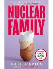 NUCLEAR FAMILY product image