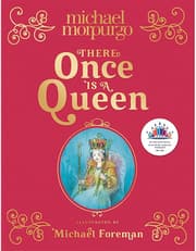 There Once is a Queen product image