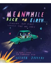 Meanwhile Back On Earth product image