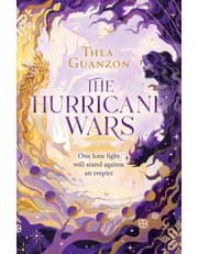 The Hurricane Wars product image