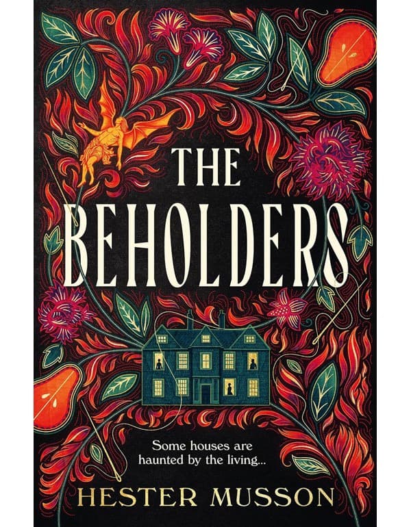 The Beholders