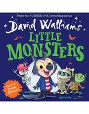 Little Monsters product image