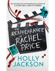 The Reappearance Of Rachel Price product image