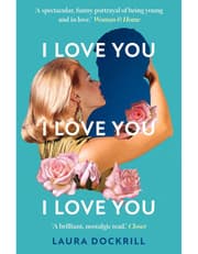 I Love You, I Love You, I Love You product image
