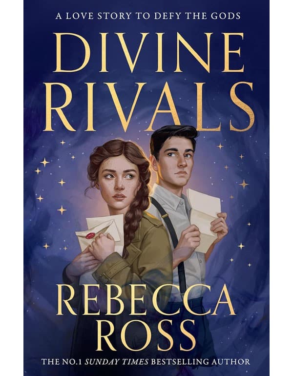 Divine Rivals