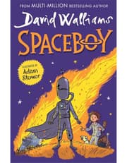 Spaceboy product image