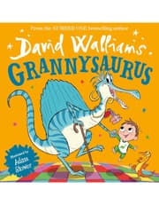 Grannysaurus product image