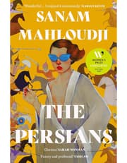 The Persians product image