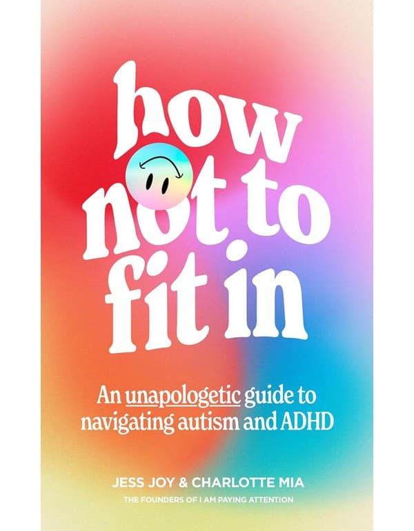 How Not to Fit In
