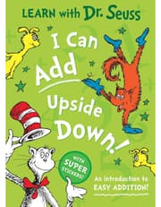 I Can Add Upside Down product image