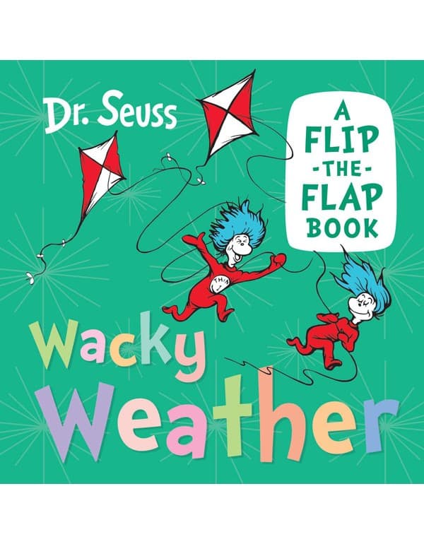 Wacky Weather