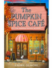 The Pumpkin Spice Café product image