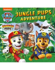 PAW Patrol Jungle Pups Adventure Picture Book product image