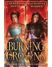 Burning Crowns product image