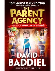 The Parent Agency product image