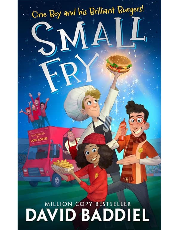 Small Fry
