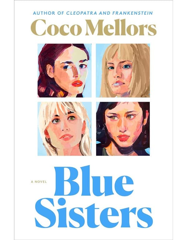 Blue Sisters