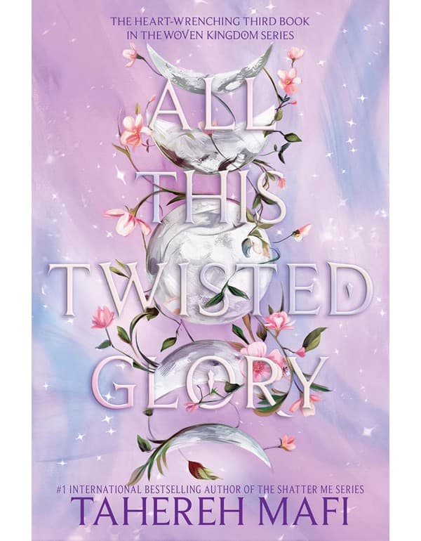 All This Twisted Glory