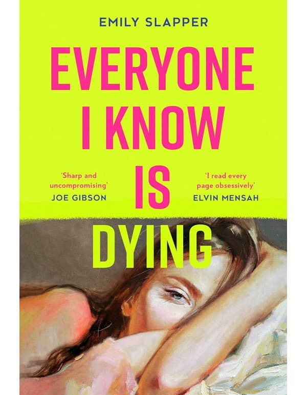 Everyone I Know is Dying