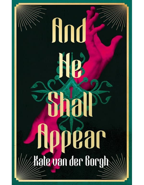 And He Shall Appear