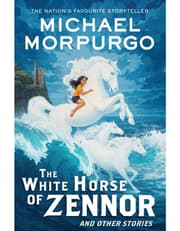 The White Horse of Zennor product image
