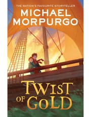 Twist Of Gold product image