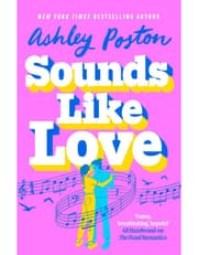 Sounds Like Love product image