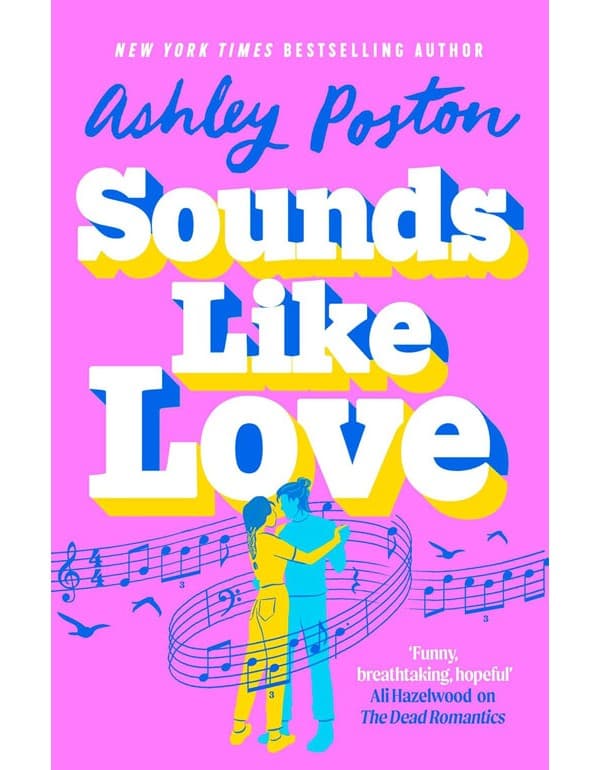 Sounds Like Love