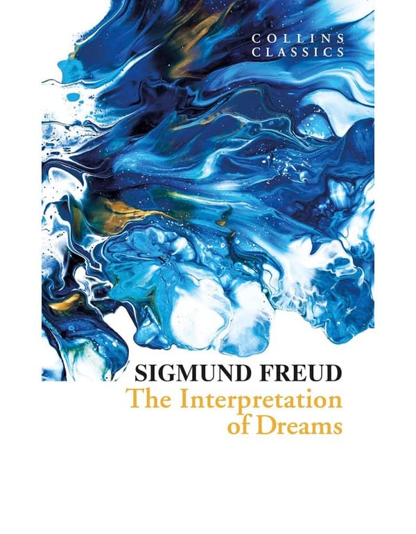 Interpretation Of Dreams